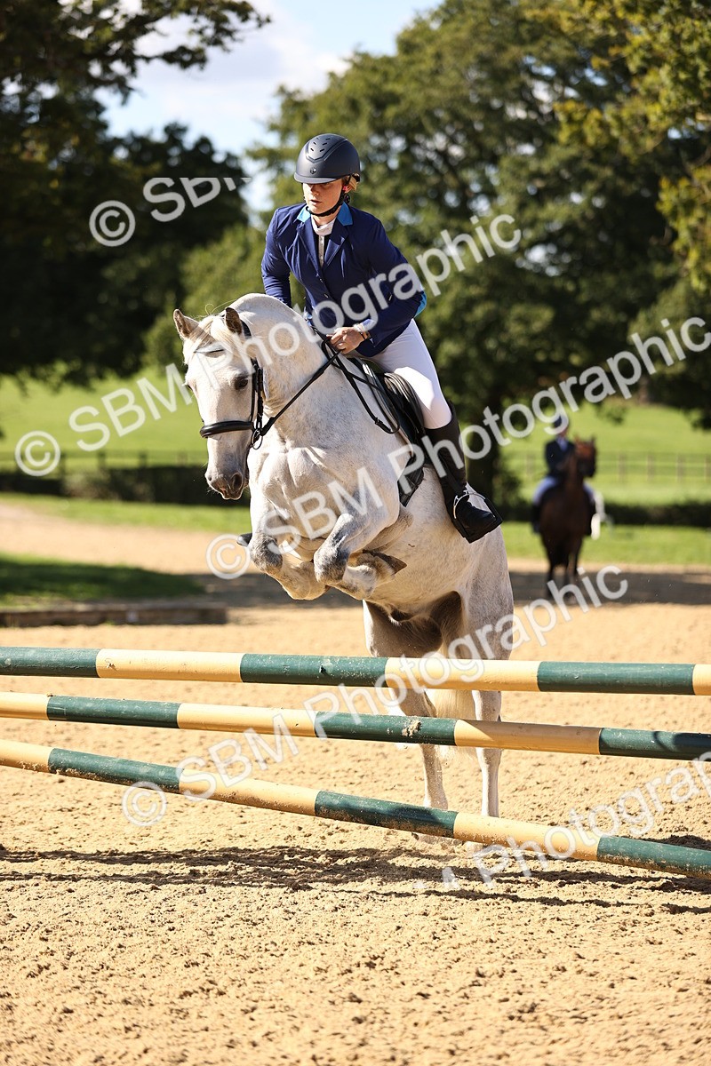 SBM_38443 - J39 - Senior 85cm Championship