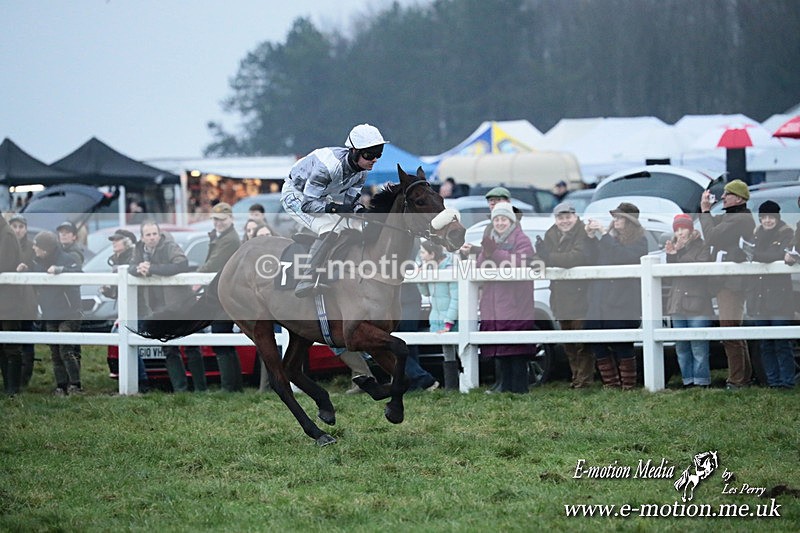 PtP 180126  1616 - Royal Artillery PtP Larkhill 18/01/26