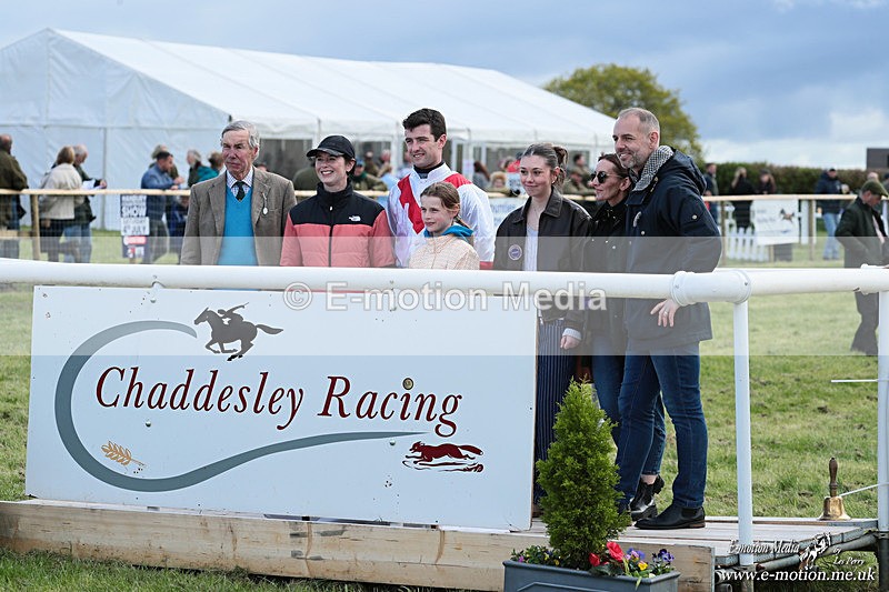 PtP 180426 1196 - Worcestershire Hunt PtP Chaddesley Corbett 18/04/26