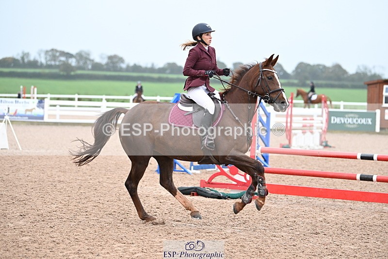 241023A-100705-00323 - Cls 0 Clear Round