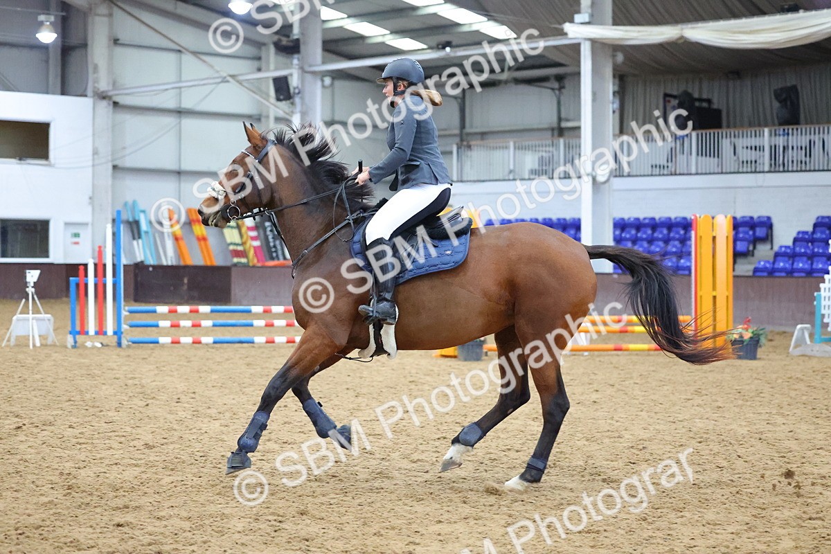 SBM_001049 - Class 3 - 60cm - BRC Warm Up