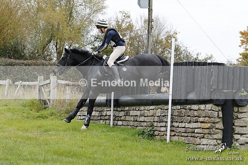 WWHT 181020 WWHT 181020 1758 - WWEC Open (1.00m)  18/10/20