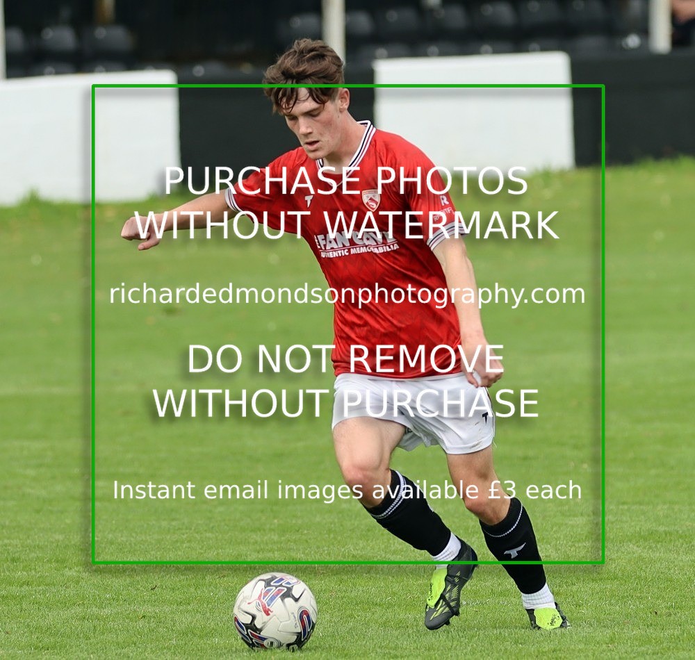 IMG_6692 - Morecambe Academy vs Hartlepool United Academy (10/8/24)