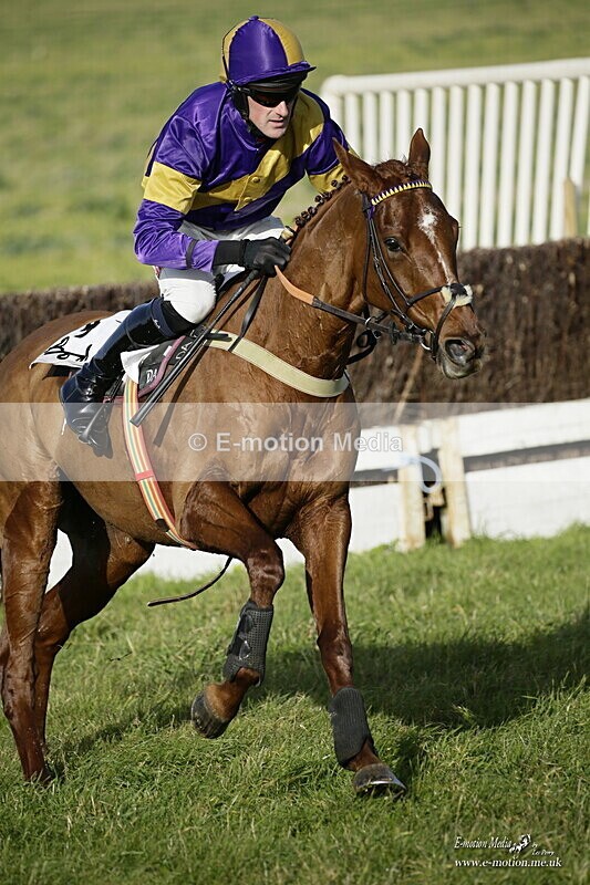 PtP 250921 083 - Point-to-Point Badbury Rings Dorset 07/11/2021