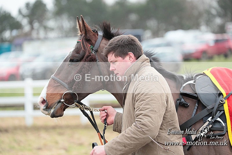 PtP 270124 33 - Royal Artillery PtP Larkhill 27/01/24