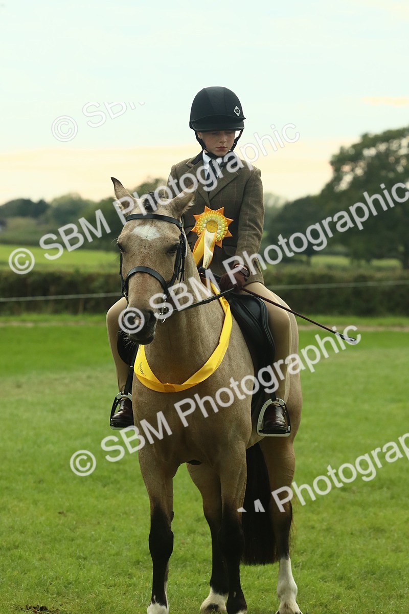 SBM_75065 - Ridden Pony Supreme Championship