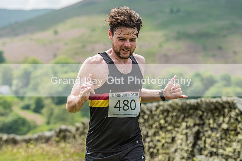 Two Tops-615 - Two Tops Fell Races (Junior & Senior) Saturday 20th May 2023