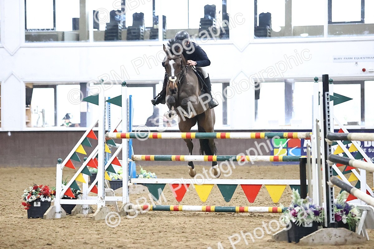 SBM_002610 - Class 12 - National B&C Handicap Championship Qualifier 1.25m 1.30m