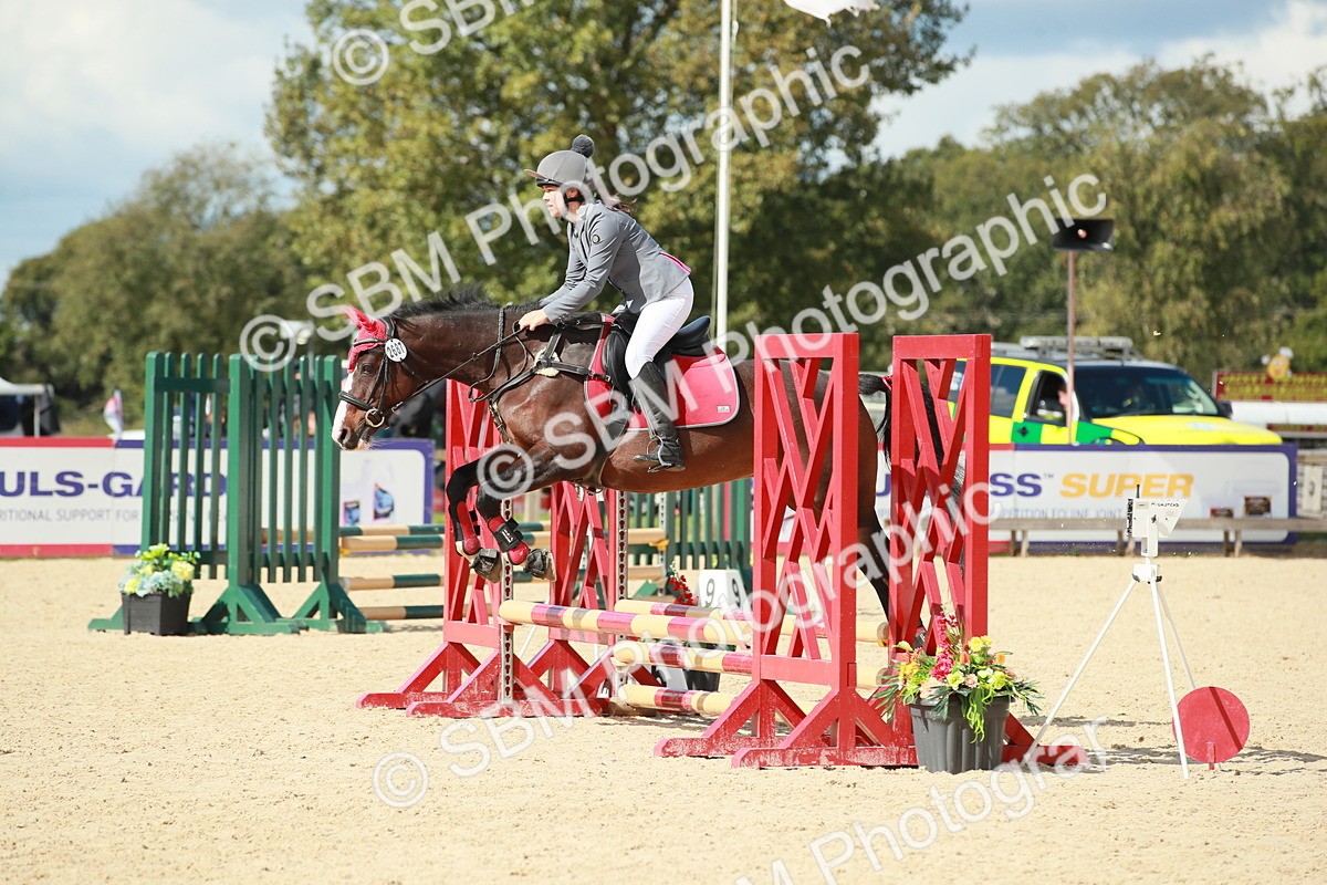 SBM_25339 - J28 Senior 60cm Championship