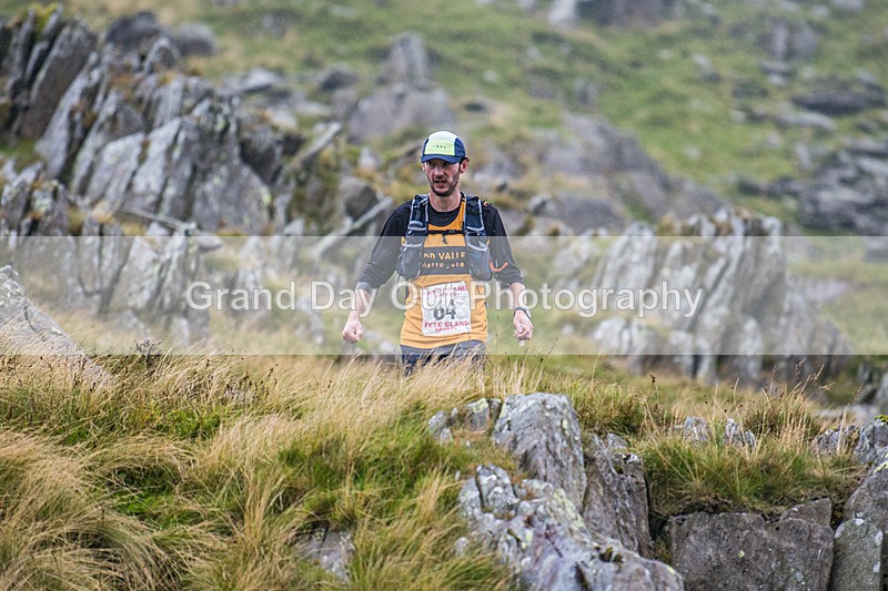 Turner-324 - Turner Landscape Fell Race Saturday 9th August 2025
