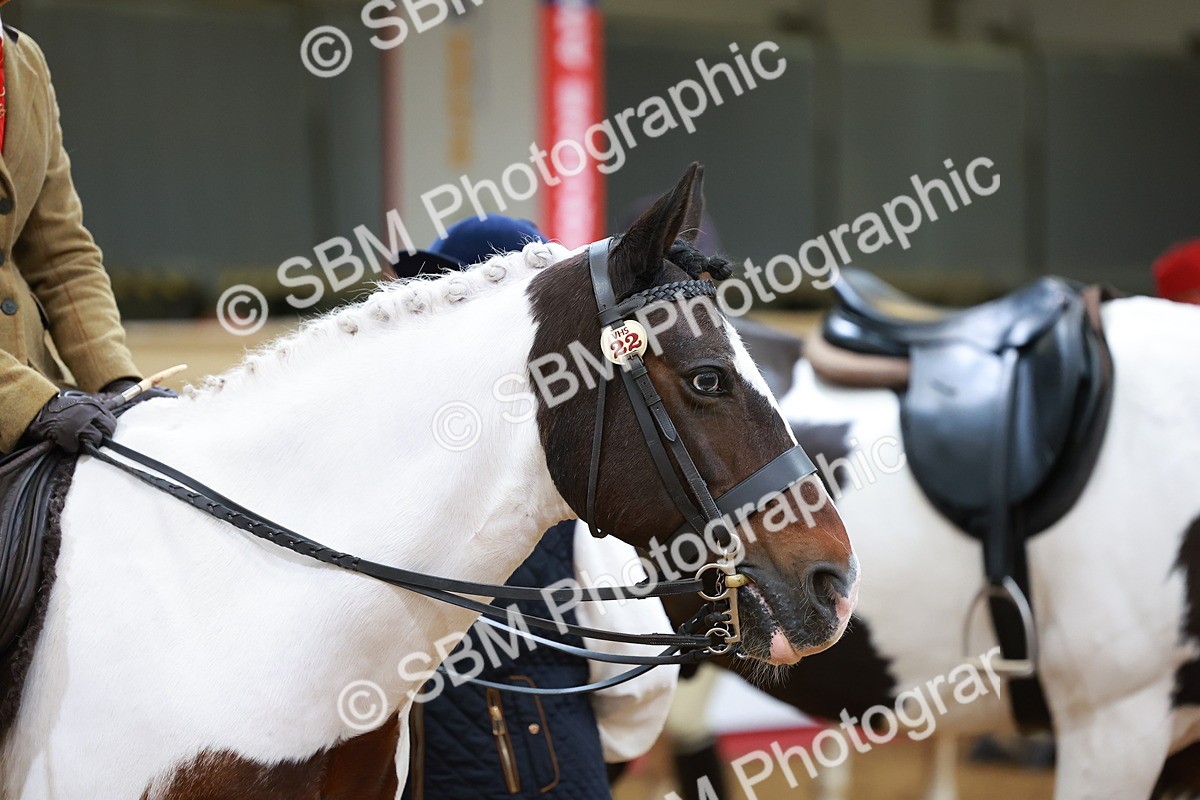 SBM_05498 - Class 11R - Ridden Veteran