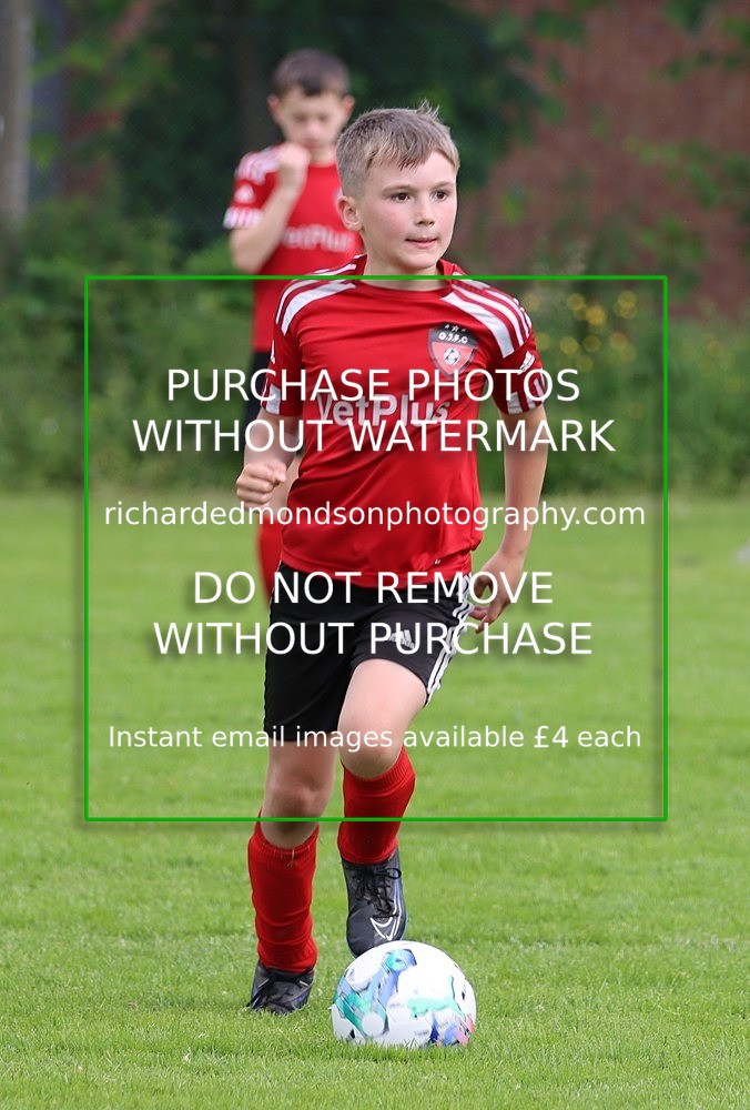 IMG_2334 - Under 8 Silver Plate Final-Grange Utd vs Kendal Utd