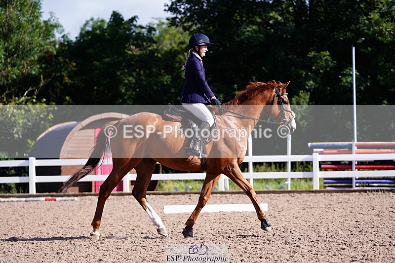240809A-090202-00127 - Dressage Competition
