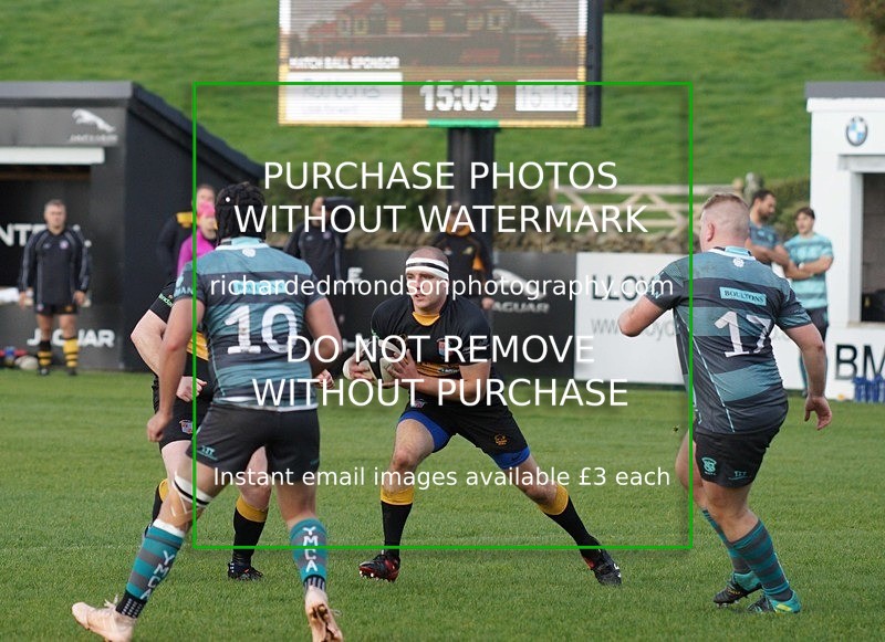 DSC01428 - Kendal Rugby v Huddersfield