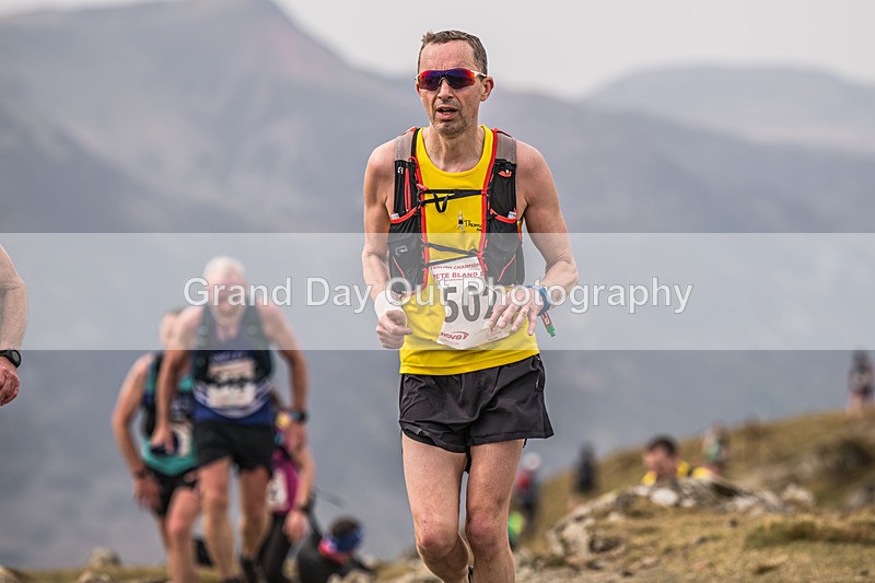 Newlands-1363 - Newlands Memorial Fell Race Saturday 12th April 2025