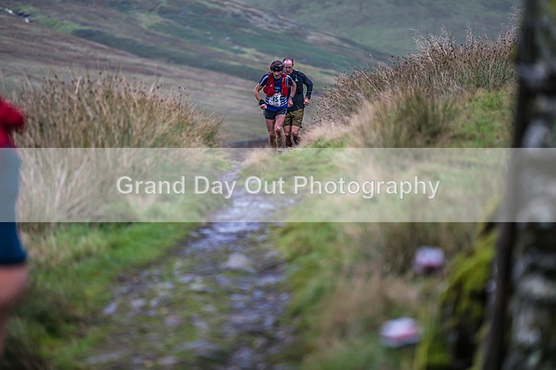 Old Crown Round-793 - Old Crown Round Fell Race Saturday 12th September 2026