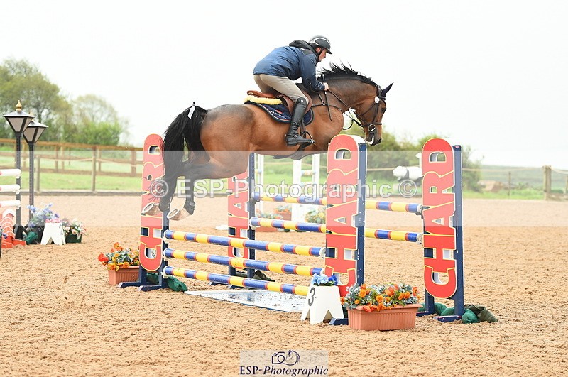 230505A-094256-02751 - Cls 20 Snr Foxhunter