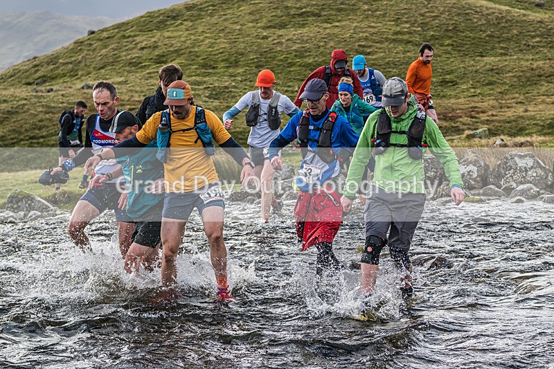 Langdale -406 - Langdale Horseshoe Fell Race Saturday 10th October 2026