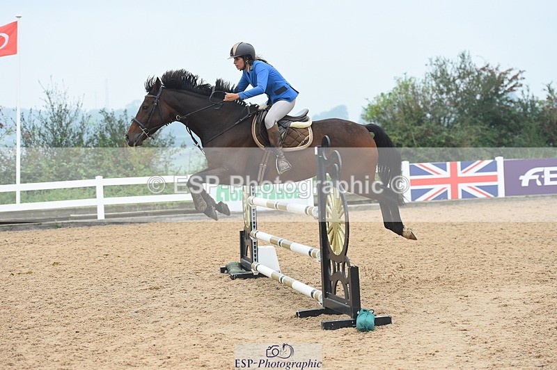 230916A-144040-04580 - Cls 24 1.05m Amateur Qualifier