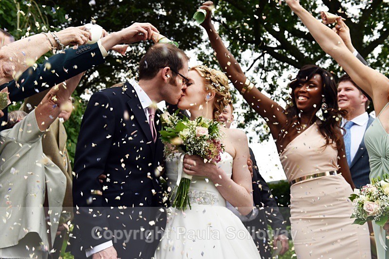 AT129 - Wedding Portfolio