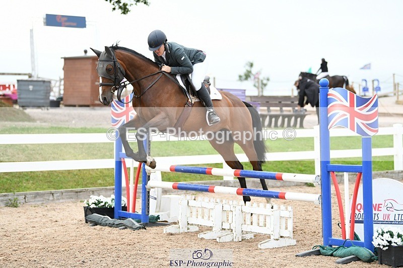 250803-084133-11618 - Cls 31 a&b British Novice & 90cm Open