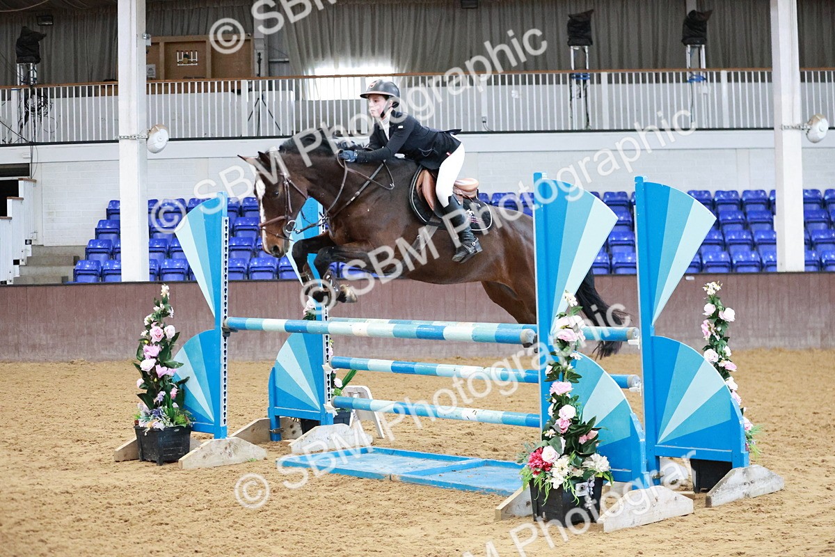 SBM_003908 - Class 11 - Senior Newcomers - 1.10m