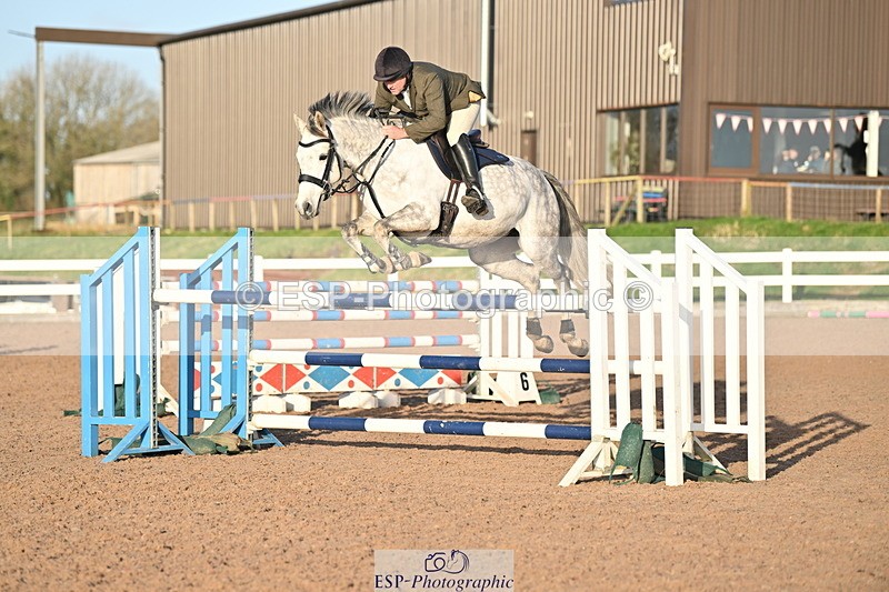 231210A-142850-02761 - Cls 21 Foxhunter & 1.20m Open