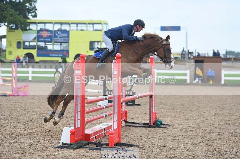 230916A-105014-03514 - Cls 21 British Novice & 90cm Open