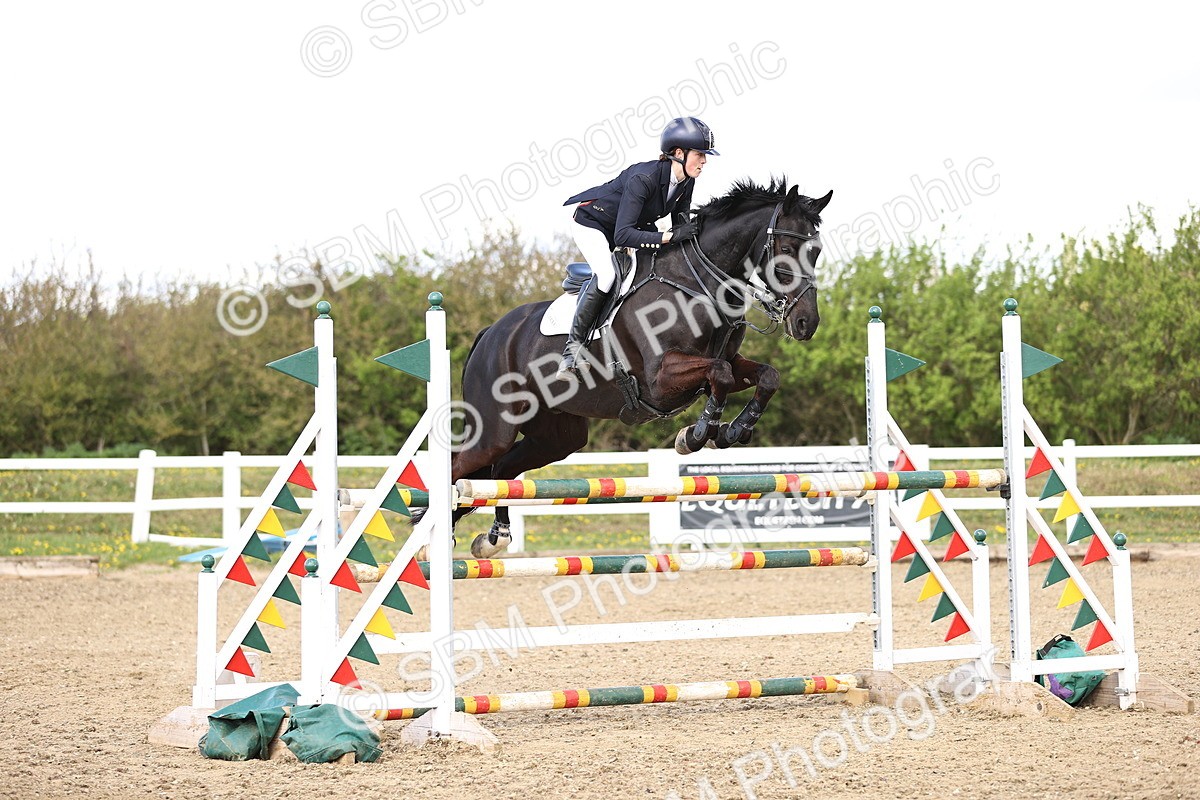 SBM_004765 - Class 19 - Senior Foxhunter - 1.20m