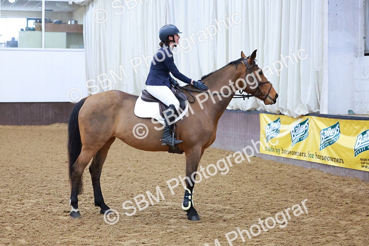 SBM_000081 - Class 1 - Clear Round