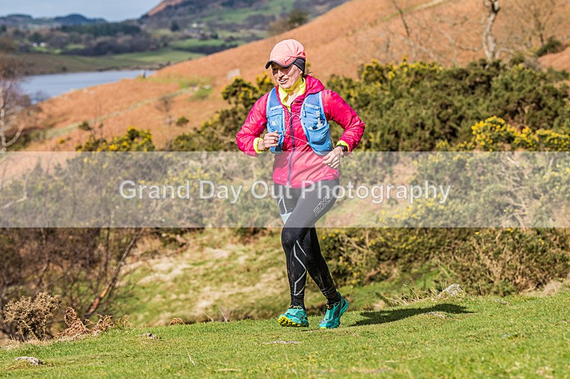 Buttermere-680 - High Terrain Events Buttermere Trail Run Sunday 26th March 2023