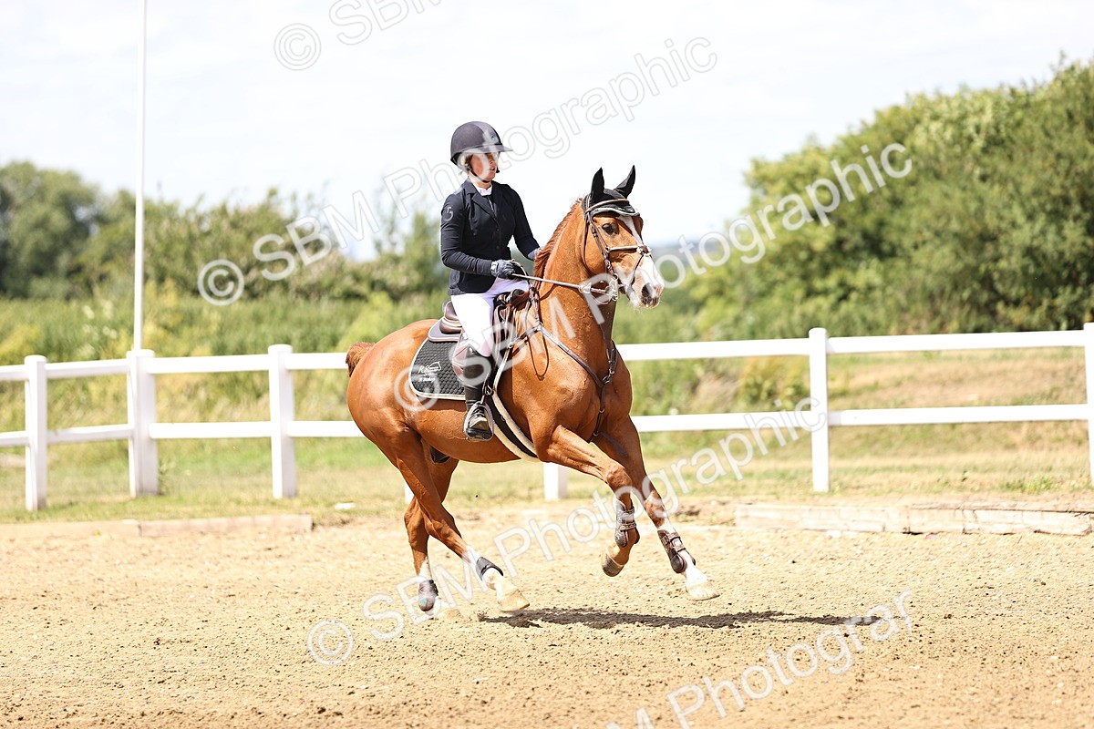 SBM_003888 - Class 23 - Talent Seekers Inc 7 yr Old Championship Qualifier 1.30 - 1st Half