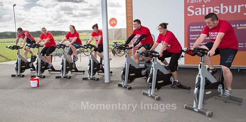  - Siansbury's Cycle Event