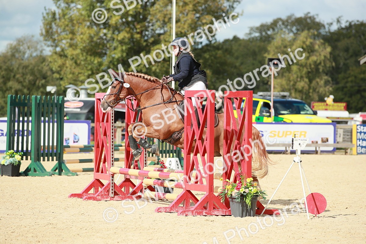 SBM_25166 - J28 Senior 60cm Championship