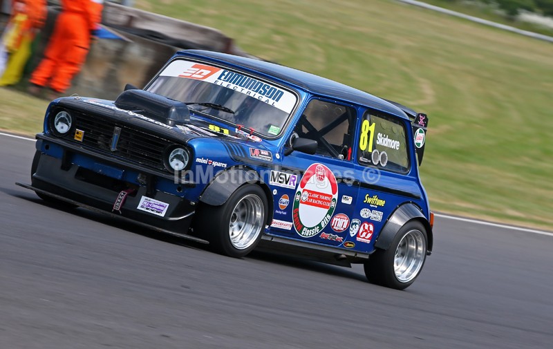  - CTCRC @Castle Combe