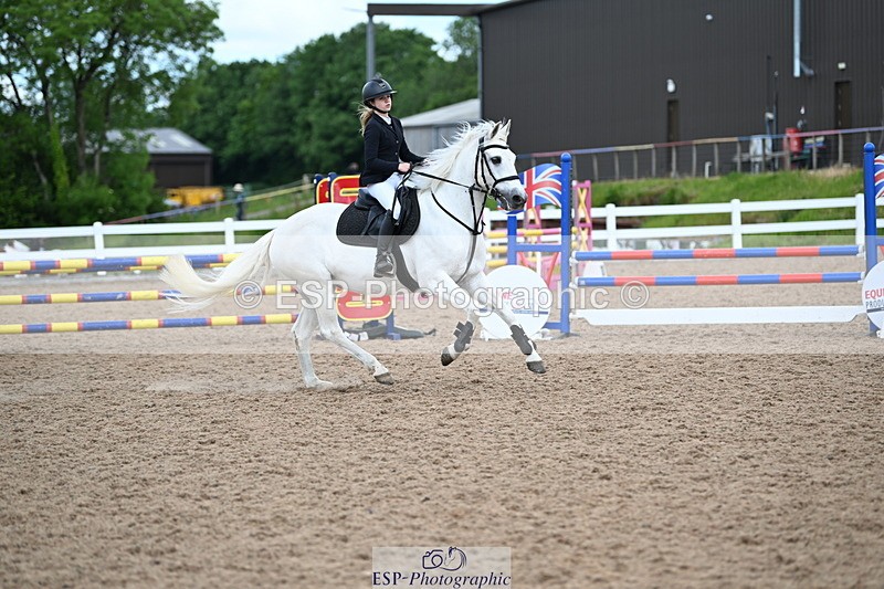 240608A-133707-01174 - Cls 10 Pony Discovery and 90cm Open