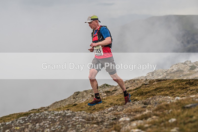 Buttermere-335 - Buttermere Shepherds Meet Fell Race Sunday 29th October 2023