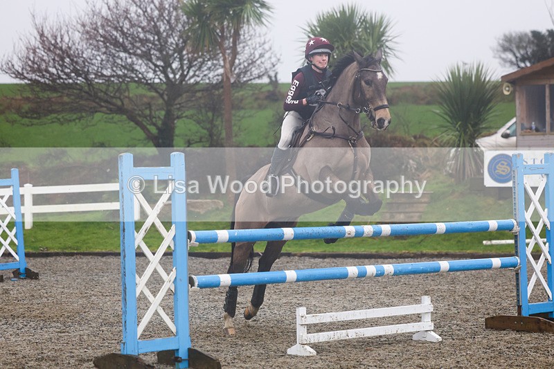 3E7A8181 - Class 4: 100cm