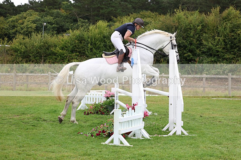 3E7A2381 - Class 7: 90cm open