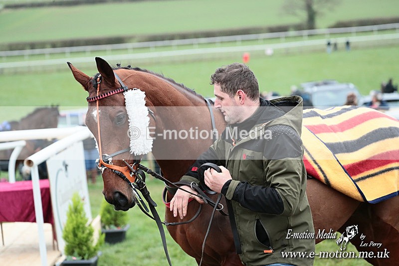 PtP 141225  0974 - Harkaway Club PtP Chaddesley Corbet 28/12/25