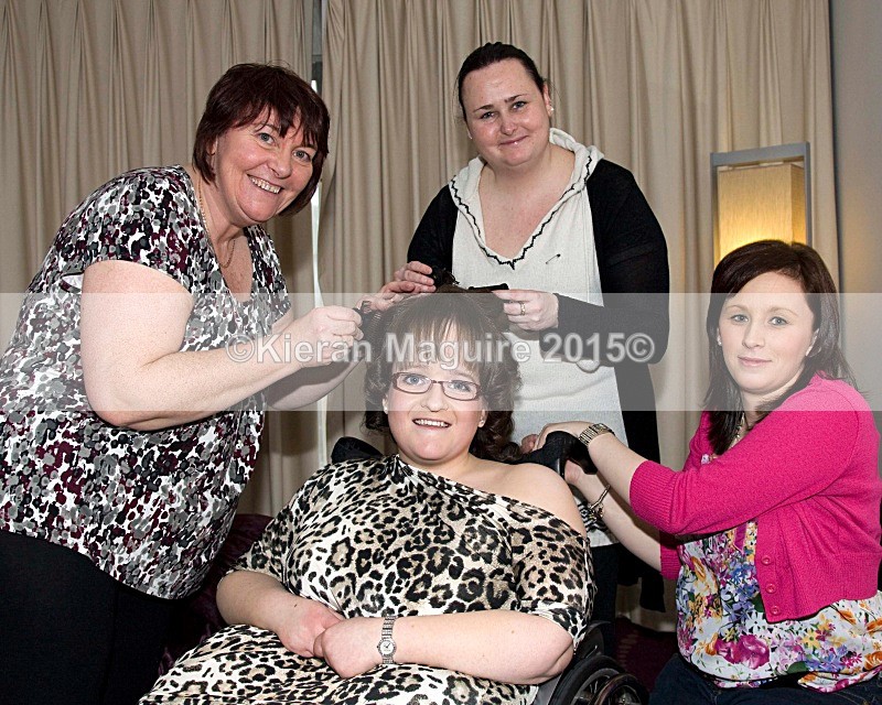 _MGL4440 - SBHI Fashon Show in the Louis Fitzgerald Hotel Naas Rd