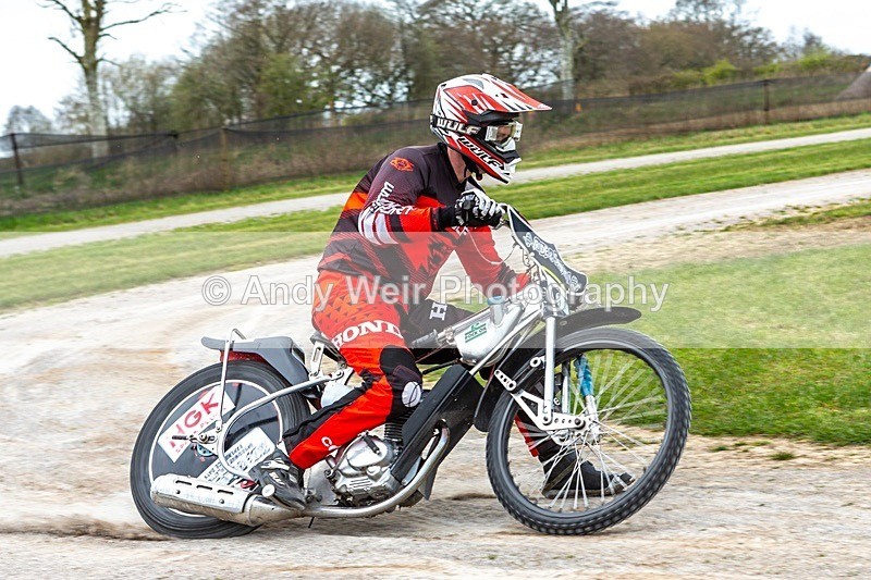 250329-5D-3K8A7268 - Rde & Skid It Speedway Experience Day 29th March 2025