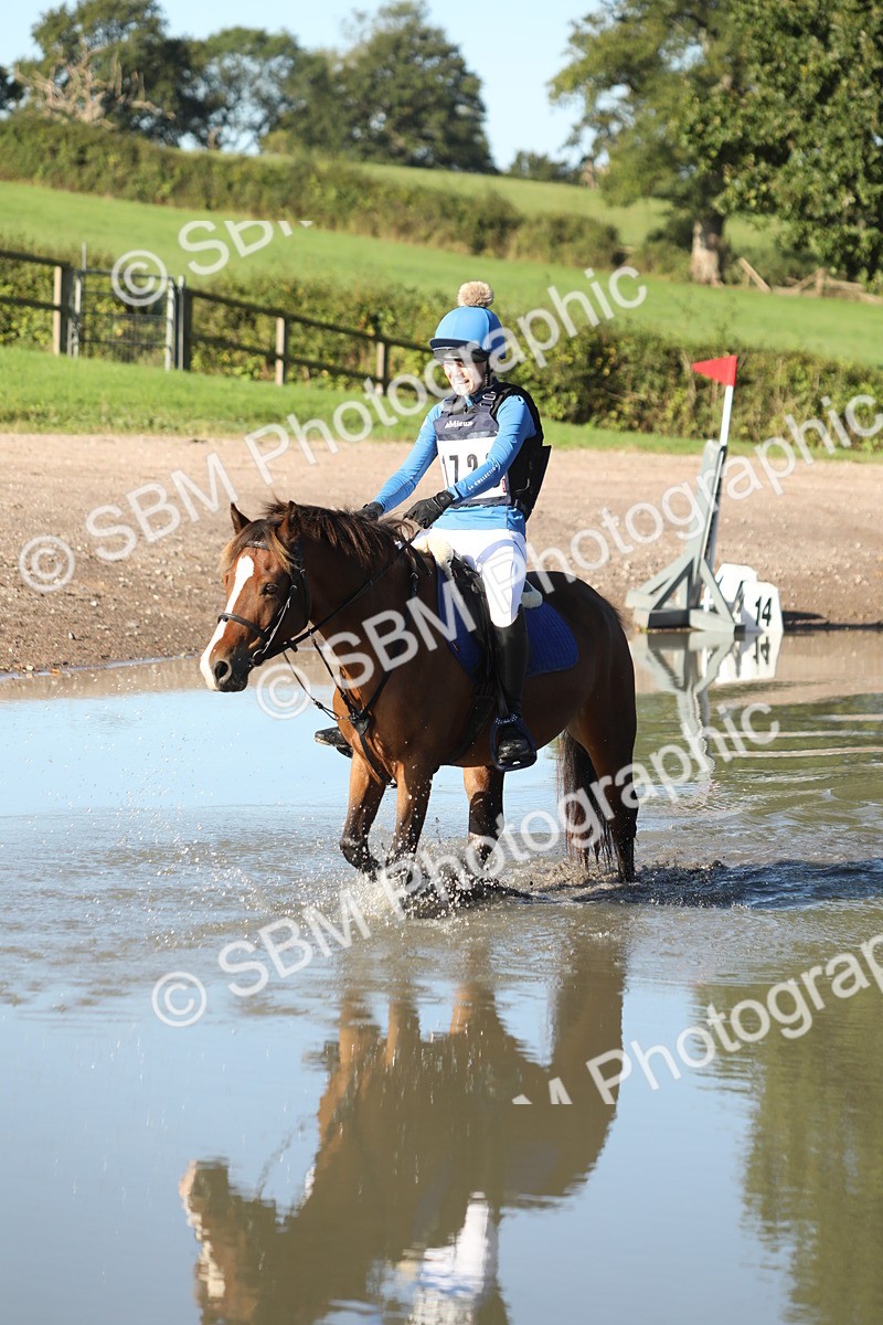 SBM_01152 - E2 Eventers Challenge 60cm Open