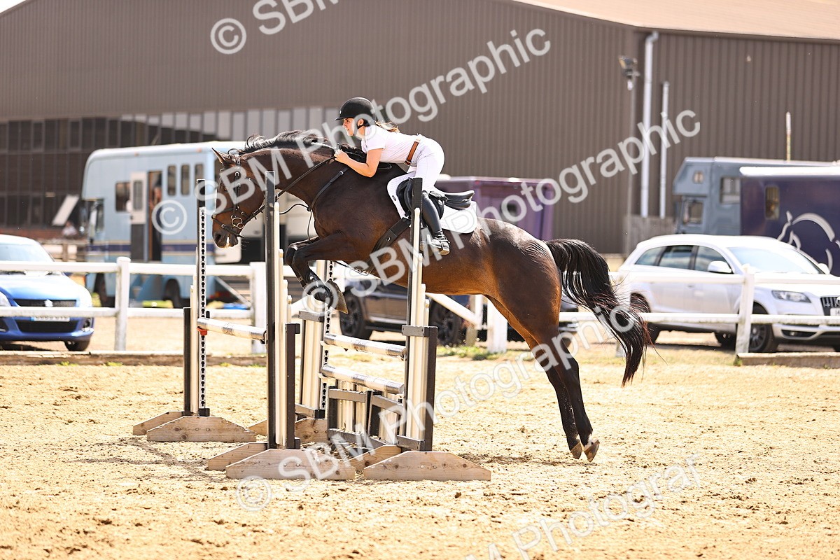 SBM_006499 - Class 11 - Senior Discovery - 1.00m