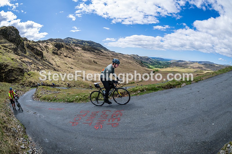 125754 - Hardknott Pass Camera 2 12.00-13.00