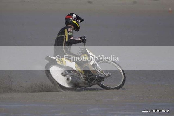 SR 270609-41 - Sand Racing 27/06/09