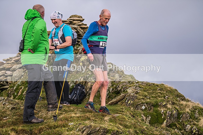 Dunnerdale-1195 - Dunnerdale Fell Race Saturday 8th November 2025