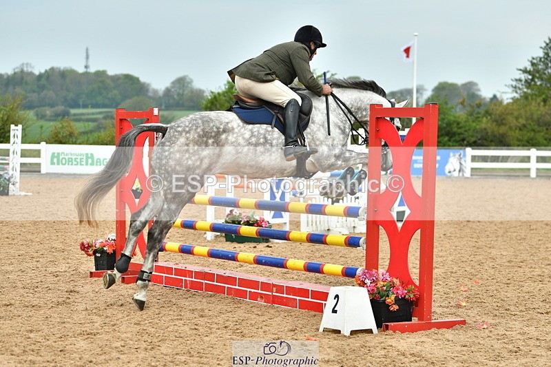 230504A-104504-00867 - Cls 2 Snr Discovery & Open