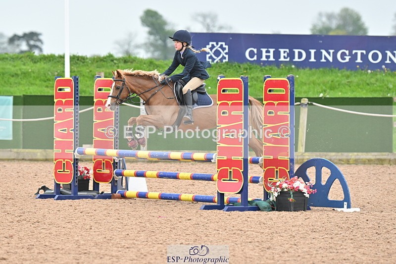 240505A-091008-03424 - Cls 1 Pony Intro 70cm