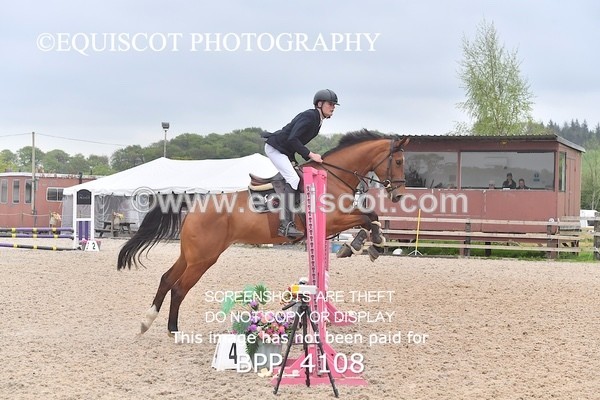 BPP_4108 - CLASS 11 SAT Club 70cms Open